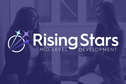 Rising Stars Initiative